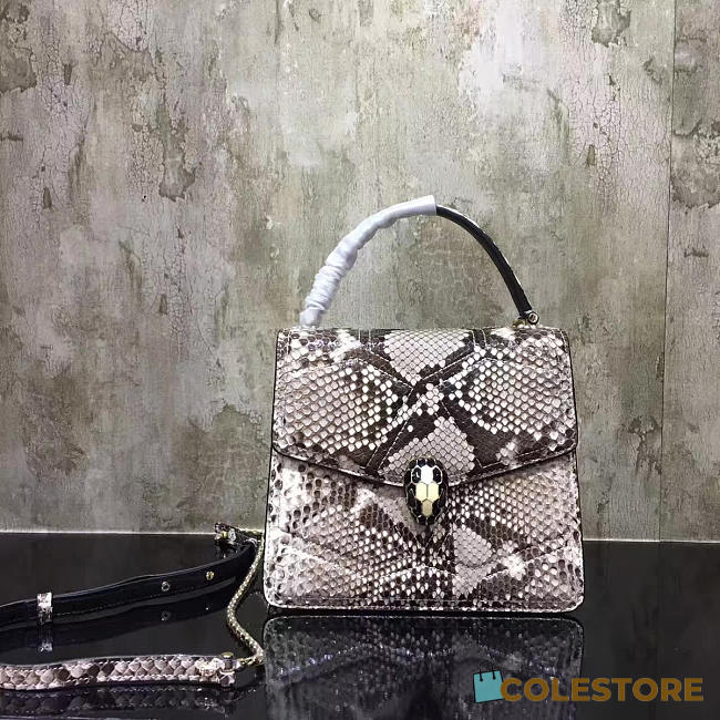 Bvlgari Serpenti Forever  6076 - 1