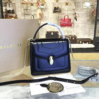 CohotBag bvlgari serpenti forever 831