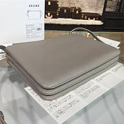 Celine Leather Trio Z924 - 5
