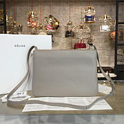 Celine Leather Trio Z924 - 4