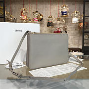Celine Leather Trio Z924 - 3