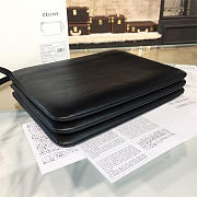 Celine Leather Trio Z930 - 5