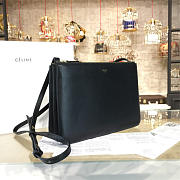 Celine Leather Trio Z930 - 3