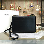 Celine Leather Trio Z930 - 2
