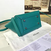 Celine Leather Belt Bag Z1189 - 6