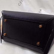 Celine Leather Belt Bag Z1191 - 6