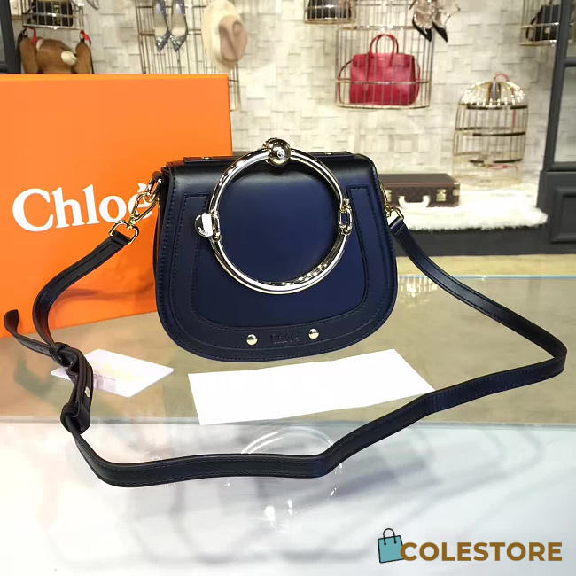 Chloe Leather Nile Z1346 - 1