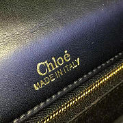Chloe Leather Nile Z1346 - 5