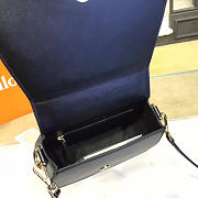 Chloe Leather Nile Z1346 - 6