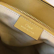 Chloé Cortex Faye Backpack Z1399  - 2