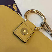 Chloé Cortex Faye Backpack Z1399  - 3