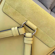Chloé Cortex Faye Backpack Z1399  - 5