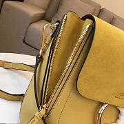 Chloé Cortex Faye Backpack Z1399  - 6