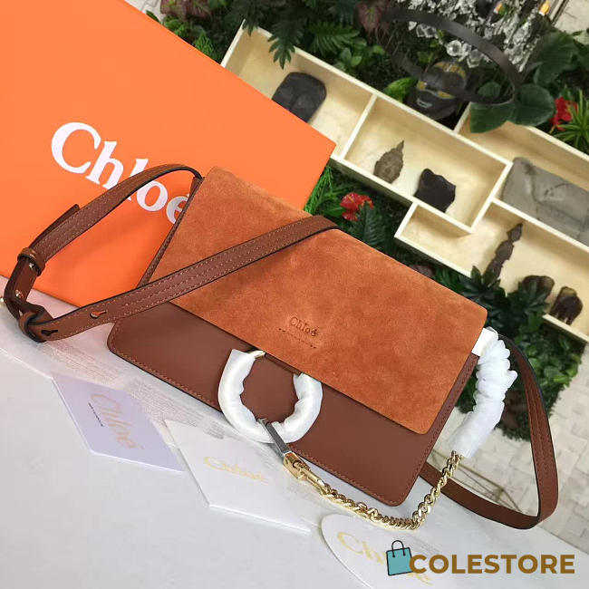 Chloé Cortex Faye Z - 1