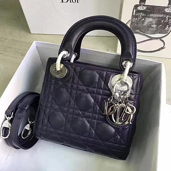 CohotBag lady dior mini 1563