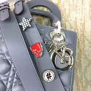CohotBag lady dior 1588 - 2