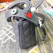 CohotBag lady dior 1588 - 3