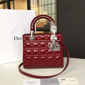 CohotBag lady dior 1625