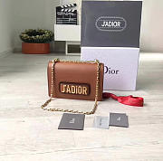CohotBag dior jadior bag 1712 - 1