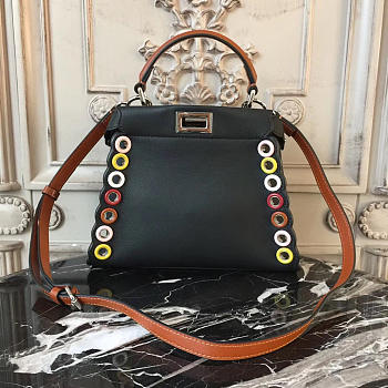 CohotBag fendi peekaboo bag 1824