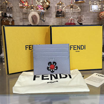 CohotBag fendi credit card holder 1850