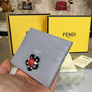 CohotBag fendi credit card holder 1850 - 2