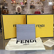 CohotBag fendi credit card holder 1850 - 3
