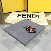 CohotBag fendi credit card holder 1850 - 4