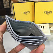 CohotBag fendi credit card holder 1850 - 6