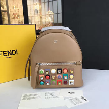 CohotBag fendi backpack 1857