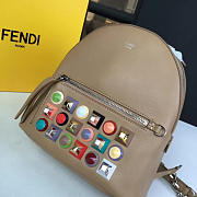 CohotBag fendi backpack 1857 - 6
