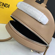 CohotBag fendi backpack 1857 - 2