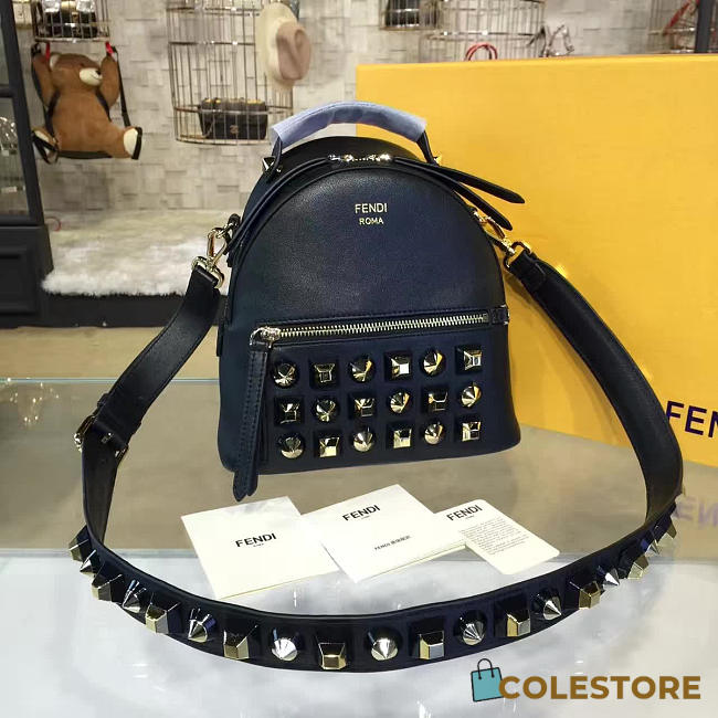 CohotBag fendi backpack 1869 - 1