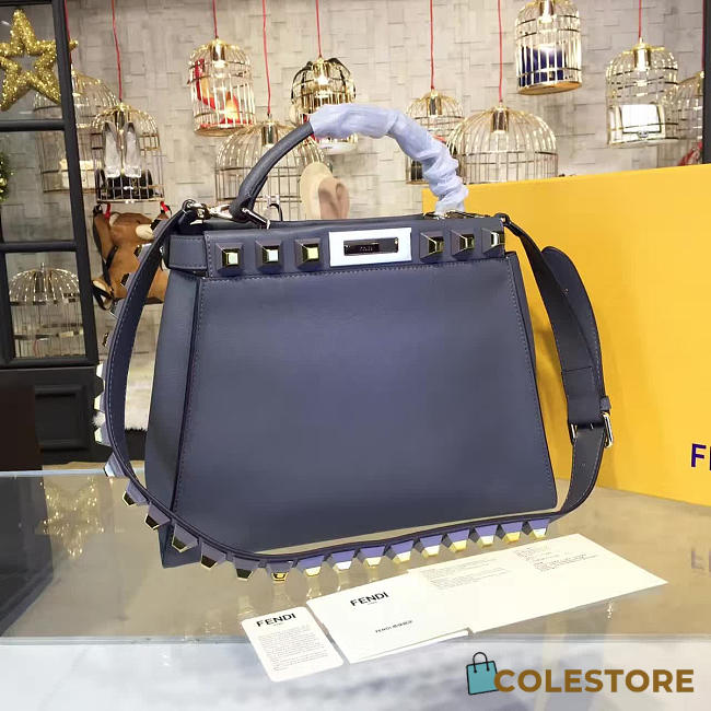 CohotBag fendi peekaboo 1910 - 1