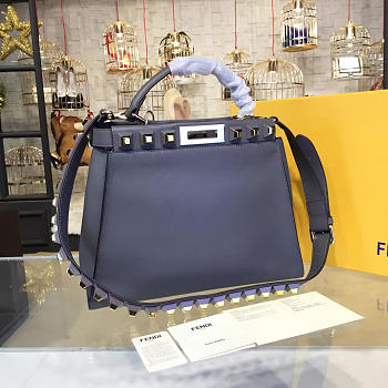 CohotBag fendi peekaboo 1910