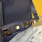 CohotBag fendi peekaboo 1910 - 2