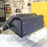 CohotBag fendi peekaboo 1910 - 4