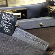 CohotBag fendi peekaboo 1910 - 5