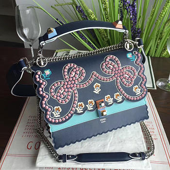 Fendi Kani 1963