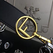 Fendi Kani 2005 - 6