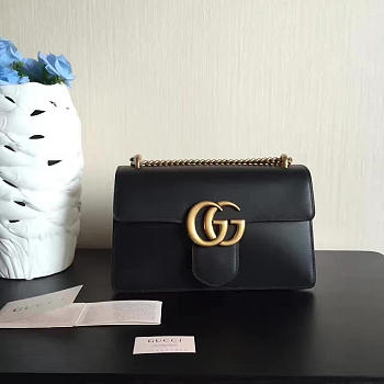 gucci gg cortex marmont CohotBag 2273