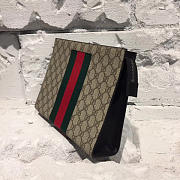 gucci gg leather clutch bag CohotBag z014 - 3