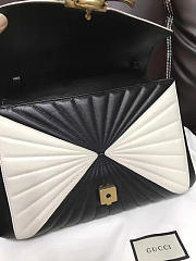 gucci queen margaret CohotBag 2379 - 2