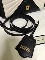 gucci queen margaret CohotBag 2379 - 4