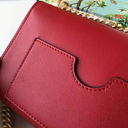 gucci gg leather padlock CohotBag 2395 - 4