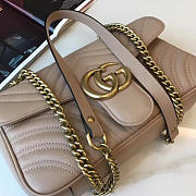 gucci gg cortex marmont CohotBag 2409 - 6