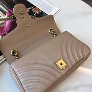 gucci gg cortex marmont CohotBag 2409 - 5