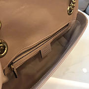 gucci gg cortex marmont CohotBag 2409 - 4