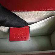 gucci gg cortex marmont CohotBag 2458 - 2
