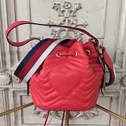 gucci gg marmont bucket CohotBag 2466 - 5